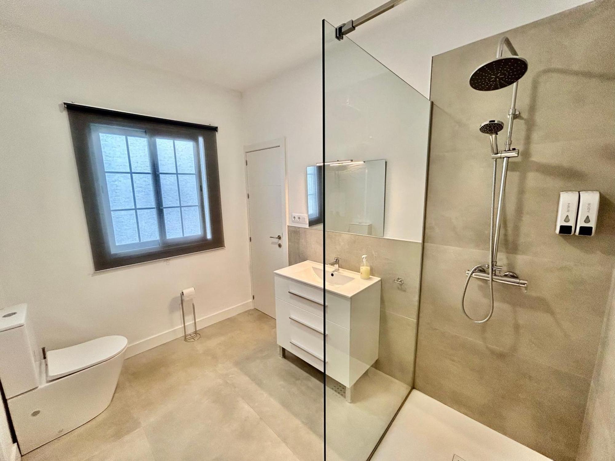 Acogedor Apt 6Pax 3Bdr 2Bth - Cozyhomesevilla5 Exteriör bild